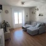 דירה Acogedora Y Con Encanto En Centro De