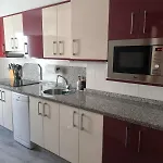 Acogedora Y Con Encanto En Centro De דירה