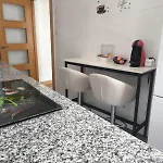 דירה Acogedora Y Con Encanto En Centro De *