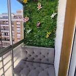דירה Acogedora Y Con Encanto En Centro De *