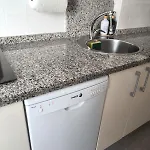 דירה Acogedora Y Con Encanto En Centro De לאון