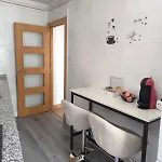 Acogedora Y Con Encanto En Centro De
