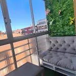דירה Acogedora Y Con Encanto En Centro De