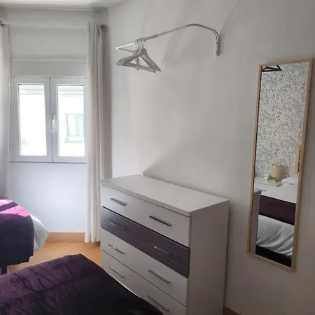 Acogedora Y Con Encanto En Centro De Apartmán