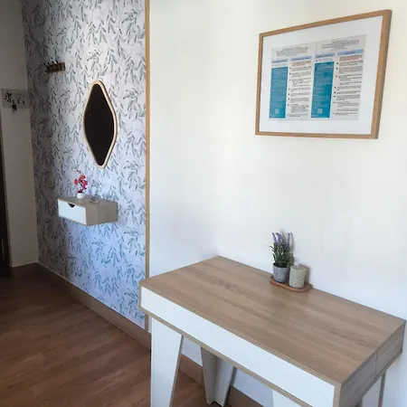 Apartment Acogedora Y Con Encanto En Centro De Leon