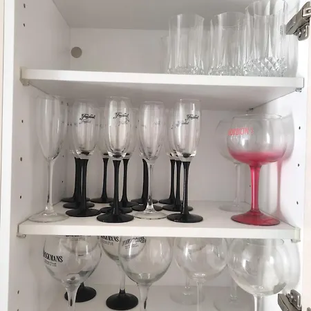 Apartmán Acogedora Y Con Encanto En Centro De *