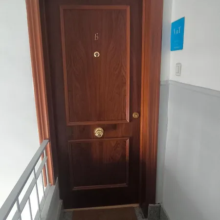 Acogedora Y Con Encanto En Centro De León