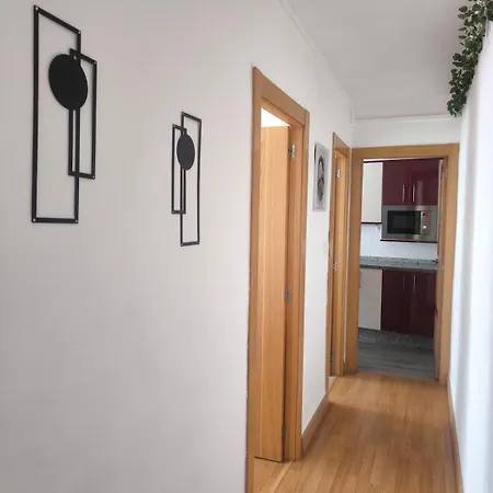 Acogedora Y Con Encanto En Centro De * León