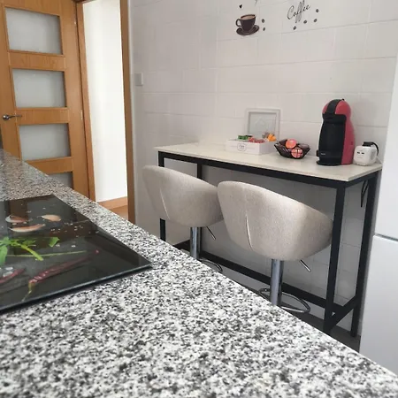 Apartmán Acogedora Y Con Encanto En Centro De *