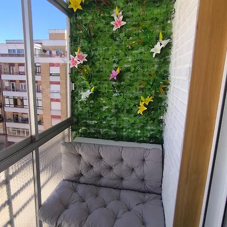 Apartment Acogedora Y Con Encanto En Centro De *