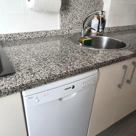 Apartmán Acogedora Y Con Encanto En Centro De León