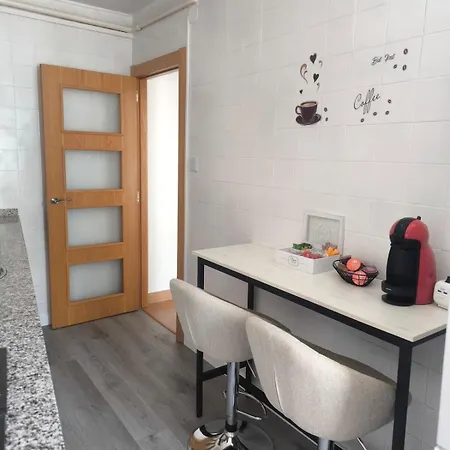 Acogedora Y Con Encanto En Centro De