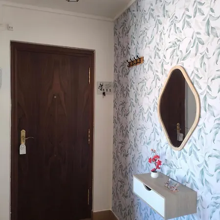 Apartment Acogedora Y Con Encanto En Centro De